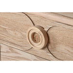 Anrichte Home ESPRIT Tanne Holz MDF 85 x 40 x 80 cm