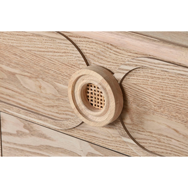 Anrichte Home ESPRIT Tanne Holz MDF 85 x 40 x 80 cm