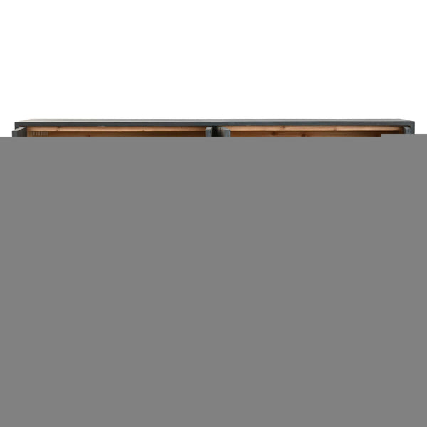 Anrichte Home ESPRIT Tanne Holz MDF 150 x 40 x 80 cm