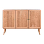 Anrichte Home ESPRIT natürlich Kiefer Holz MDF 120 x 36 x 78 cm