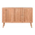 Anrichte Home ESPRIT natürlich Kiefer Holz MDF 120 x 36 x 78 cm