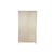 Schrank Home ESPRIT natürlich Holz 108 x 55 x 200 cm