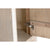 Schrank Home ESPRIT natürlich Holz 108 x 55 x 200 cm