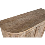 Barmöbel Home ESPRIT Braun 146 x 54 x 110 cm