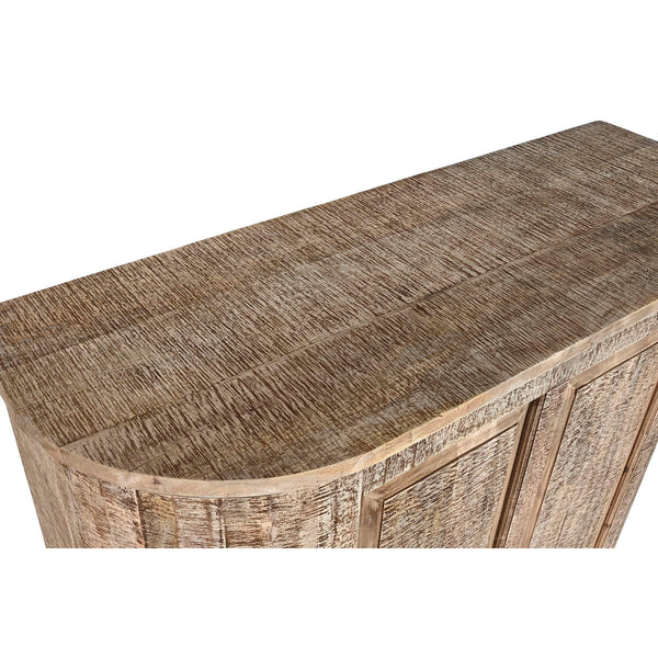 Barmöbel Home ESPRIT Braun 146 x 54 x 110 cm