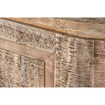 Barmöbel Home ESPRIT Braun 146 x 54 x 110 cm