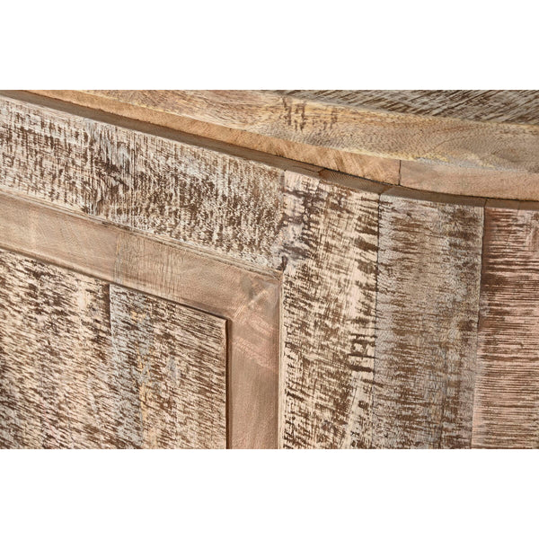 Barmöbel Home ESPRIT Braun 146 x 54 x 110 cm