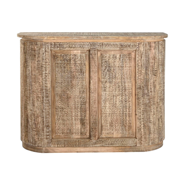 Barmöbel Home ESPRIT Braun 146 x 54 x 110 cm