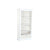 Regal Home ESPRIT Weiß Mango-Holz 90 x 40 x 180 cm