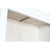 Regal Home ESPRIT Weiß Mango-Holz 90 x 40 x 180 cm