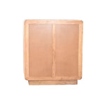 Barmöbel Home ESPRIT natürlich 90 x 45 x 100 cm