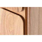 Barmöbel Home ESPRIT natürlich 90 x 45 x 100 cm