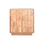 Barmöbel Home ESPRIT natürlich 90 x 45 x 100 cm