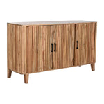 Anrichte Home ESPRIT Akazienholz 145 x 40 x 80 cm