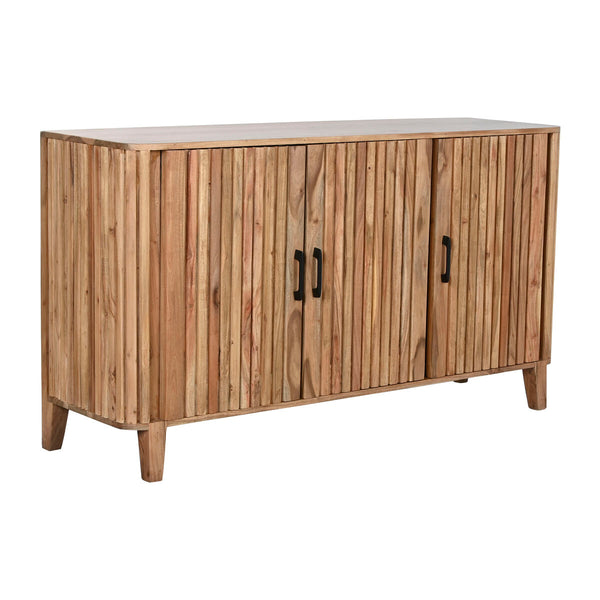 Anrichte Home ESPRIT Akazienholz 145 x 40 x 80 cm