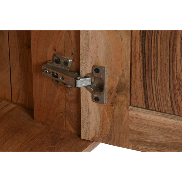 Anrichte Home ESPRIT Akazienholz 145 x 40 x 80 cm