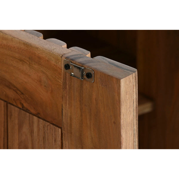 Anrichte Home ESPRIT Akazienholz 145 x 40 x 80 cm