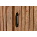 Anrichte Home ESPRIT Akazienholz 145 x 40 x 80 cm