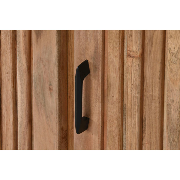 Anrichte Home ESPRIT Akazienholz 145 x 40 x 80 cm