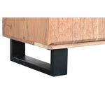 Anrichte Home ESPRIT Metall Akazienholz 170 x 40 x 80 cm