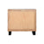Anrichte Home ESPRIT Metall Akazienholz 88 x 40 x 80 cm