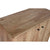 Anrichte Home ESPRIT Metall Akazienholz 88 x 40 x 80 cm