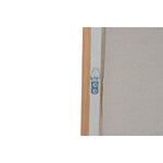 Leinwand Home ESPRIT polystyrol Leinwand 102 x 4,5 x 152 cm