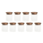 Gewürzspender Home ESPRIT 24 x 25,6 x 16 cm