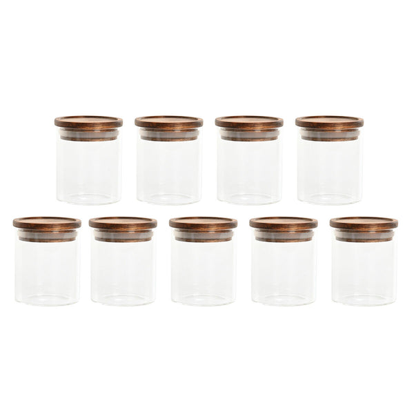 Gewürzspender Home ESPRIT 24 x 25,6 x 16 cm