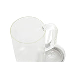 Henkelbecher Home ESPRIT Durchsichtig 1 L