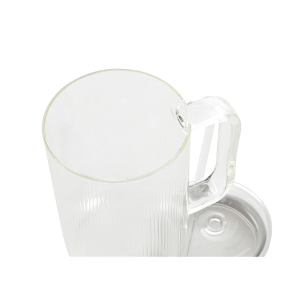 Henkelbecher Home ESPRIT Durchsichtig 1 L