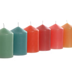 Duftkerze Home ESPRIT Shabby Chic 275 g (6 Stück)