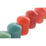 Duftkerze Home ESPRIT Shabby Chic 275 g (6 Stück)