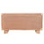 Anrichte Home ESPRIT Akazienholz 160 x 40,5 x 80 cm