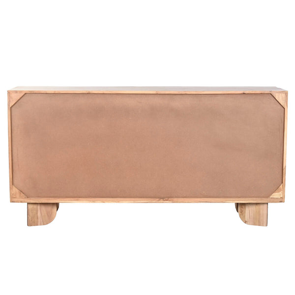 Anrichte Home ESPRIT Akazienholz 160 x 40,5 x 80 cm