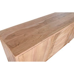 Anrichte Home ESPRIT Akazienholz 160 x 40,5 x 80 cm