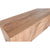 Anrichte Home ESPRIT Akazienholz 160 x 40,5 x 80 cm