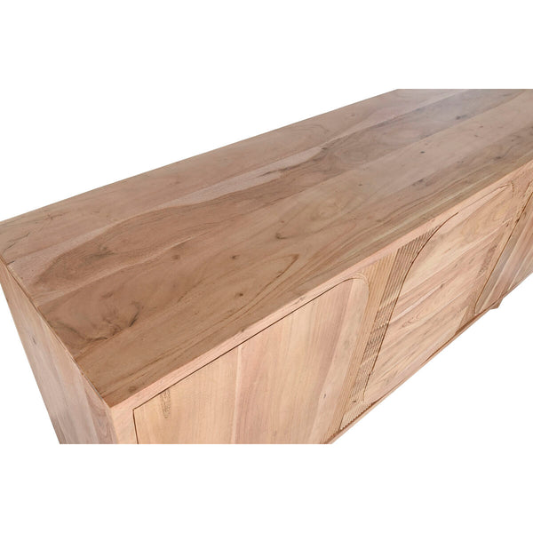 Anrichte Home ESPRIT Akazienholz 160 x 40,5 x 80 cm