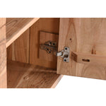 Anrichte Home ESPRIT Akazienholz 160 x 40,5 x 80 cm