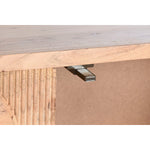 Anrichte Home ESPRIT Akazienholz 160 x 40,5 x 80 cm