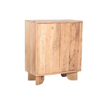Anrichte Home ESPRIT Akazienholz 80 x 40 x 95 cm