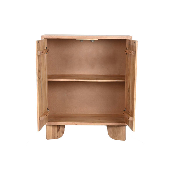 Anrichte Home ESPRIT Akazienholz 80 x 40 x 95 cm