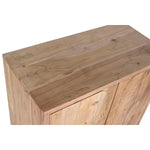 Anrichte Home ESPRIT Akazienholz 80 x 40 x 95 cm