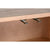 Anrichte Home ESPRIT Akazienholz 80 x 40 x 95 cm