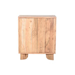 Anrichte Home ESPRIT Akazienholz 80 x 40 x 95 cm