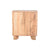 Anrichte Home ESPRIT Akazienholz 80 x 40 x 95 cm