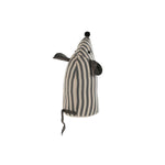 Türhalter Home ESPRIT Polyester 13 x 13 x 26 cm (2 Stück)