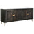 Anrichte Home ESPRIT Metall Mango-Holz 177 x 45 x 75 cm