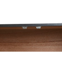 Anrichte Home ESPRIT Metall Mango-Holz 177 x 45 x 75 cm