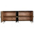 Anrichte Home ESPRIT Metall Mango-Holz 177 x 45 x 75 cm
